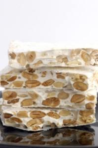 El turrón encara la campaña con un 1% más de producción