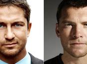Hunter Killer baraja nombres
