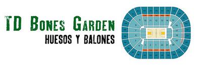Colaboraciones|TD Bones Garden (Pt.3)