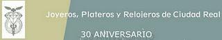Joyería Eva de Almadén premiada por la Asociación Provincial de Joyeros, Plateros y Relojeros