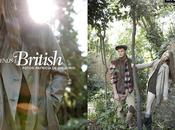 Estilo British,THREAD 2011