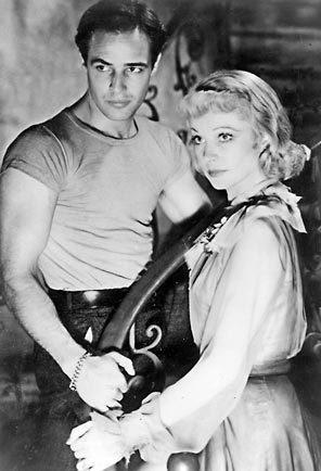 Resultado de la encuesta: La mejor pareja del cine.