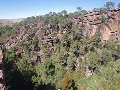 Suspiros de amante....Teruel, existe