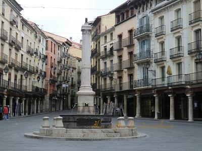 Suspiros de amante....Teruel, existe