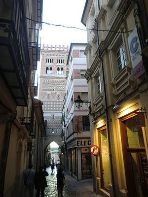 Suspiros de amante....Teruel, existe