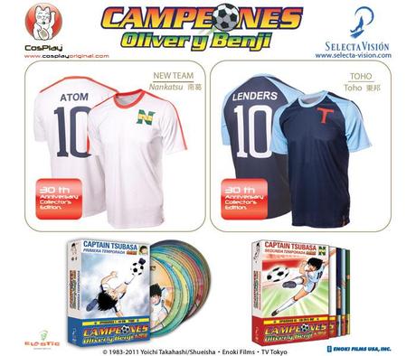 concurso-selecta-cosplay Concurso: CosPlay Original con sorpresa.