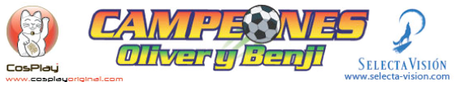 bannerCampeones Concurso: CosPlay Original con sorpresa.