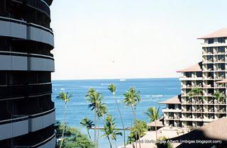 Hawaii (Agosto de 1.990)