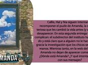 Reseña: Proyecto Amanda; Desde ninguna parte