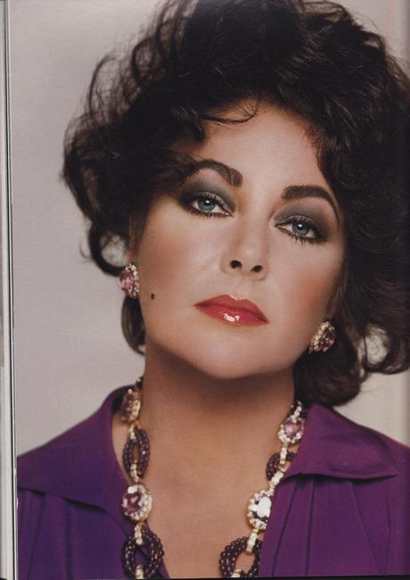 THE JEWLES COLLECTION OF ELIZABETH TAYLOR