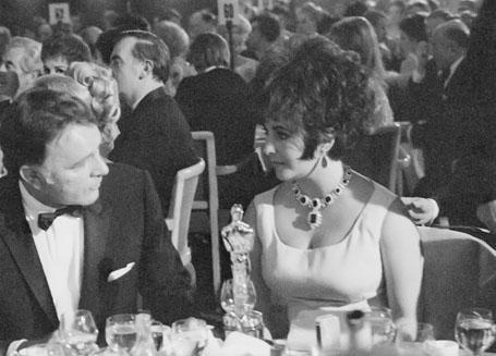 THE JEWLES COLLECTION OF ELIZABETH TAYLOR