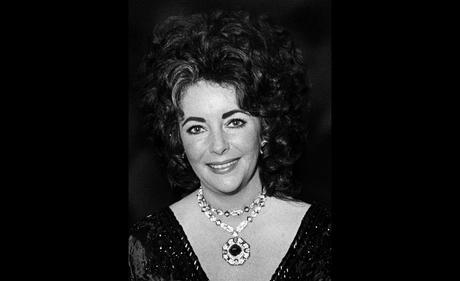 THE JEWLES COLLECTION OF ELIZABETH TAYLOR