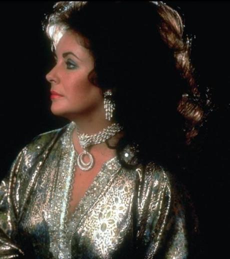 THE JEWLES COLLECTION OF ELIZABETH TAYLOR
