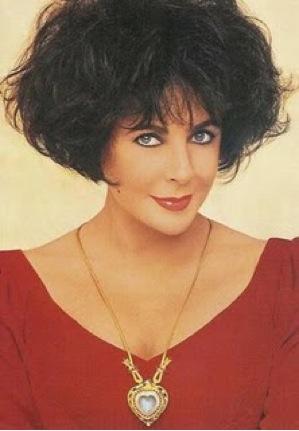 THE JEWLES COLLECTION OF ELIZABETH TAYLOR