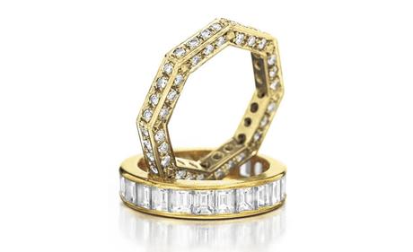 THE JEWLES COLLECTION OF ELIZABETH TAYLOR