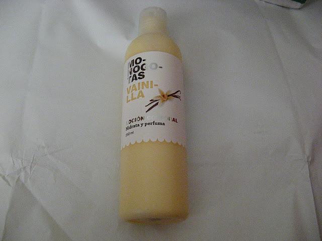 EL 'PAQUETE-SORTEO' YA ESTÁ EN CASA