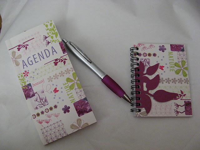 EL 'PAQUETE-SORTEO' YA ESTÁ EN CASA