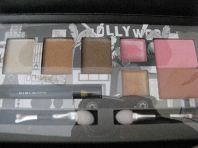 EL 'PAQUETE-SORTEO' YA ESTÁ EN CASA