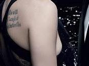 Moda Tendencia Perfumes 2011/2012.Armani Code:El absoluto código seduccion femenina.