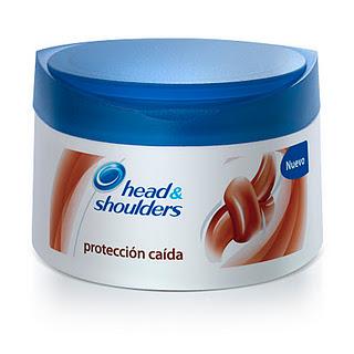 NUEVOS TRATAMIENTOS CAPILARES HEAD & SHOULDERS