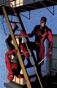 [NYCC2011] Panel de Amazing Spider-Man