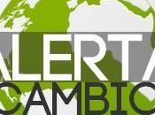 Alerta Cambio Climático!