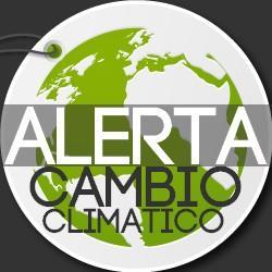 alerta cambio climatico Alerta Cambio Climático!