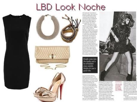 LBD: Día y Noche