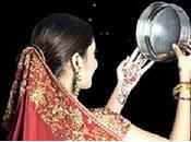 'Karva Chauth'