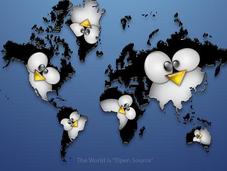 Nosotros hablamos Software Libre