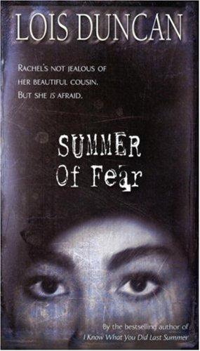 Reseña: Summer of fear de Lois Duncan