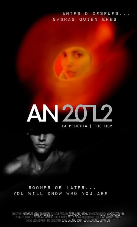 ¿Qué chingados es AN 2012? ¿Qué chingados es AN 2012?