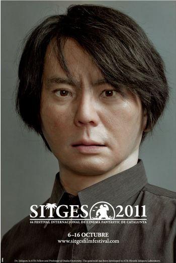 Premios Sitges 2011