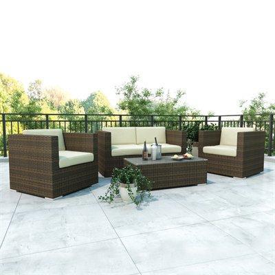 LINEA MODERNA PARA EXTERIOR DE SONAX