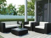Linea moderna para exterior sonax