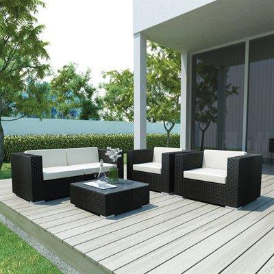 LINEA MODERNA PARA EXTERIOR DE SONAX