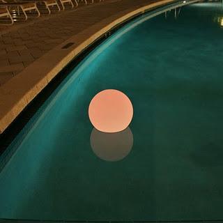 LUCES PARA PISCINAS