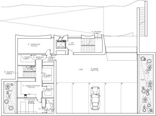 SEGUIMIENTO DE LAS OBRAS EN LA COSTA BRAVA !!