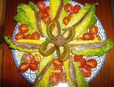 LECHUGAS COGOLLOS DE TUDELA