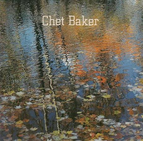 Chet Baker – Peace (1982)