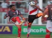 River encontrando rumbo