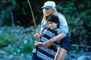 Top ten de madres del cine