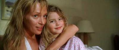 Top ten de madres del cine