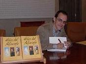 libro 'Hijos Aljarafe' presentó gran éxito Casa Provincia