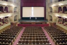 Festival de Teatro Iberoamericano en Cádiz Festival de Teatro Iberoamericano en Cádiz