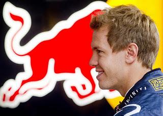 Tras la fiesta por el bicampeonato, otra victoria de Vettel en Corea y segundo mundial de constructores para Red Bull