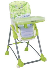 Llorar por una trona