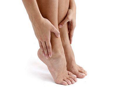 Consejos para las piernas cansadas (PARTE 1)