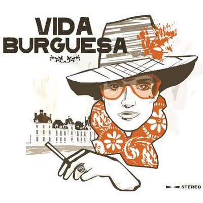 VIDA BURGUESA