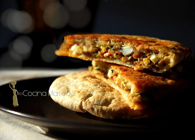 Madfouna del Tafilalet